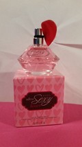 Avon Ultra Sexy "Heart" - Eau De Toilette Spray - 1.7 Fl. Oz -"SEALED" - $13.55