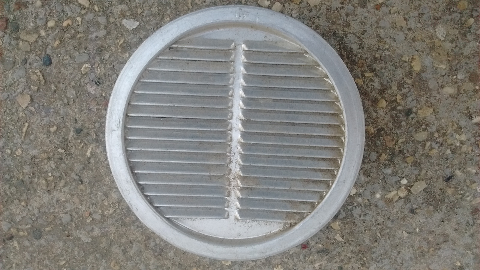 Air vents 4&quot; round for attics , room or any air moving purpose - $4.85