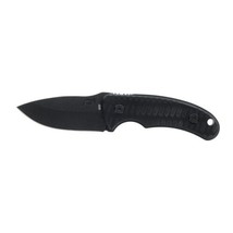 Schrade Delta Class Wolverine Mini Fixed Blade Knife 2.75 Inch with Sheath - $25.65
