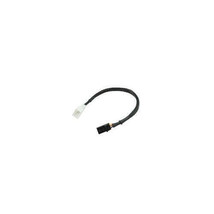 Df015 3Pin Male To Dell 3Pin Female Converter/Adapter Cable - £17.55 GBP
