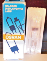 One New Osram HLX 64663 EVD 400 Watt 400W 36V XENOPHOT Bulbs - $5.87