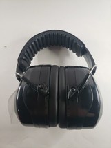 Ear Muffs Black Mpow SNR34dB HM035A - $14.61