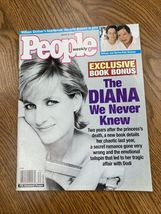 People Magazine, August 23, 1999 - £3.93 GBP