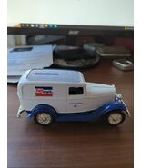Bank 1932 Ford Panel Delivery Truck Pathmark ERTL 1989 NICE SHAPE  - $13.70 CAD