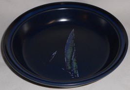 1970s Noritake Primastone Spinnaker Pattern 8 1/2&quot; Serving Bowl Made In Japan - $59.39