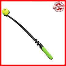 Active Play Dog Fetch Toy - Durable Tennis Ball Launcher for Fun Activities - $26.72