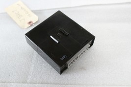 2003-2005 SUBARU FORESTER MULTIFUNCTION INTEGRATED CONTROL UNIT MODULE J8407 image 4