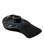 3D Connexion 3DX-700119 SPACEMOUSE PRO WIRELESS BT PURPOSEBUILT FOR ENGR... - $8,840.76 MXN
