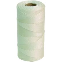 MARSHALLTOWN The Premier Line 629 Masonry Mason&#39;s Line Twisted Nylon 1000&#39; - $41.19 CAD