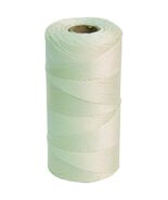MARSHALLTOWN The Premier Line 629 Masonry Mason&#39;s Line Twisted Nylon 1000&#39; - $41.22 CAD