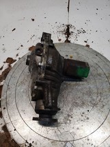 Carrier Coupe Front Automatic Transmission Fits 07-13 BMW 328i 1362149 - $2,537.42 MXN