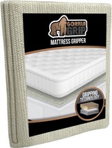 Keep Bed Topper Pad From Sliding For Sofa Couch Chair Cushion Mattresses... - £44.23 GBP