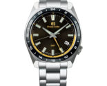 Grand Seiko Sport Collection LE 140th Anniversary SS Quartz Watch SBGN023G - £3,004.87 GBP