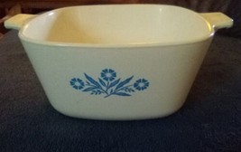 Corning Ware Casserole Dish 1 3/4 Qt. - £941.68 GBP