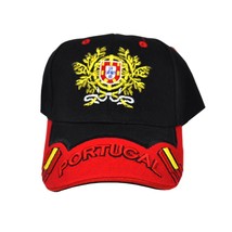 Portugal Adjustable Baseball Cap - $15.95