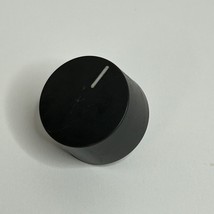 JVC TD-W505 Input Level Volume Control Knob OEM Replacement for Cassette... - £6.76 GBP