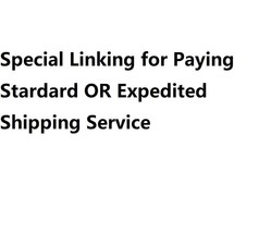 GF81227 Special Linking for Paying Extra Shipping or Watchmakers Tool Watch Part - £0.76 GBP