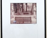 Kenario Photography Framed Fine Art Photo of Park - £236.61 GBP