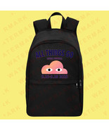 ALL THINGS GO NYC MUSIC FESTIVAL 2025 Backpack Bag - €38,90 EUR