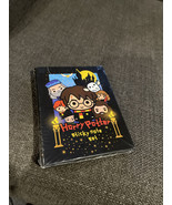 New Harry Potter Chibi Characters Sticky Note and Sticky Tab Box Set - €6,78 EUR
