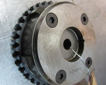 Intake Camshaft Timing Gear From 2012 FORD FUSION  2.5 6M8G6C525CD - $53.00