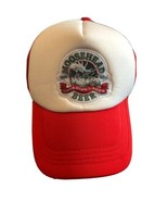 Trucker Style HAT CAP Snap Back Karbon Moosehead Beer Canadian Lager 150... - $11.60 CAD