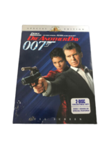 James Bond 007: Die Another Day (DVD, 2002, Full Screen) - £7.10 GBP