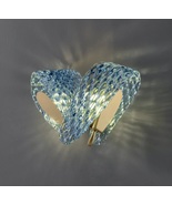 Wall lamp Light Luxury Creativity Bedroom Bedside lamp Living Room Decor... - $464.72 CAD