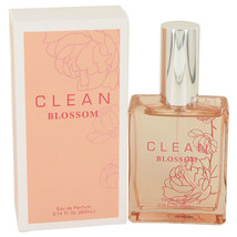 Clean Blossom Perfume By Clean Eau De Parfum Spray 2.14 Oz Eau De Parfum Spray - £65.74 GBP