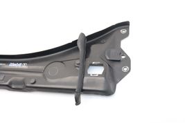 03-09 MERCEDES-BENZ W211 E320 E350 RADIATOR UPPER SUPPORT BRACKET Q9580 image 9