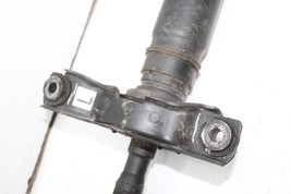 08-11 SUBARU IMPREZA 2.5I 5MT MANUAL REAR DRIVESHAFT Q6145 image 11