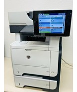 HP LaserJet Enterprise 500 MFP M525dn 2 Trays - $395.00