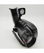 Vintage Panasonic PV-IQ305D Palmcorder VHS-C Video Camera UNTESTED PARTS... - $36.47 CAD