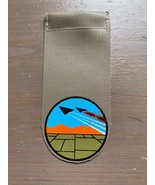 Étiquette d&#39;épaule militaire de l&#39;armée israélienne de Tsahal base aérie... - $10.14