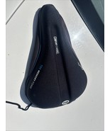 Bell Sports Memory Foam 700 Bike Seat Pad Cushion Black Comfort Anti Slip - $7.15 CAD
