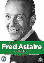 The Fred Astaire Collection DVD (2011) Judy Garland, Walters (DIR) Cert U 4 Pre- - £14.90 GBP