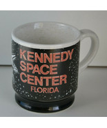 Vintage Kennedy Space Center / Space Shuttle Coffee Mug - Excellent Cond... - €11,19 EUR