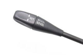 03-06 MERCEDES-BENZ W220 W215 STEERING COLUMN COMBINATION SWITCH E6196 image 4