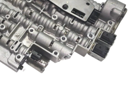 4L60E, 4L65E Valve Body 2003-2008 Cut Casting, Colorado, HUMMER LIFETIME WARRANY image 2