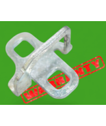 mercedes e550 e350 c350 c300 c250 rear trunk lid lower lock latch strike... - €28,99 EUR