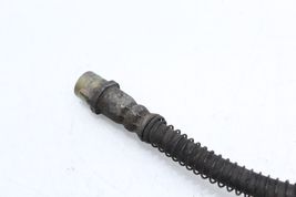 07-09 MERCEDES-BENZ E350 E550 REAR BRAKE HOSE Q6241 image 2