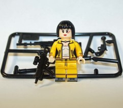 The Bride Free Fire Video Game Minifigure - £4.40 GBP