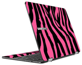 LidStyles Animal Print Vinyl Laptop Protector Samsung Chromebook Pro XE510C24 image 8