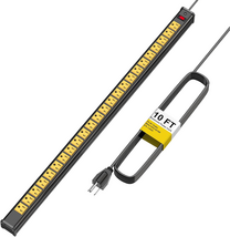 Surge Protector Long Power Strip 24-Outlet ETL Certified Long Heavy Duty... - $1,748.10 MXN