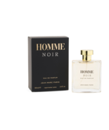 Jean Marc Paris Homme Noir Eau de Toilette 3.4 fl. oz - $34.99