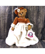 2002 DanDee&#39;s Limited Edition Theodore Roosevelt 100th Anniversary Teddy... - $14.80