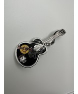 Vintage Hard Rock Cafe Enamel Pin Paris BB7 - €9,43 EUR