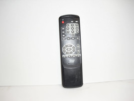 tc442602 dvd video remote control - $1.97