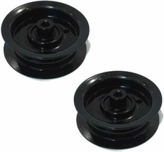 2 Deck Idler Pulley Set 106-2175 For Toro Timecutter MX4260 MX5060 SS423... - $49.49