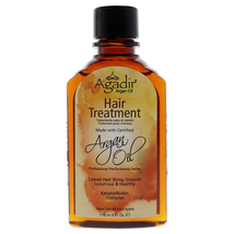Agadir Argan Oil Hair Treatment, 4 Oz. - £23.49 GBP